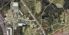 Land property for sale in Locust Grove, GA