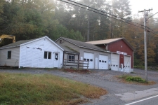 Industrial property for sale in Montague, MA