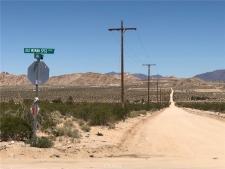 Land for sale in Lucerne Valley, CA