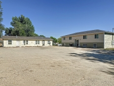 Listing Image #2 - Multi-family for sale at 188-190 E Foote Street, Buffalo WY 82834