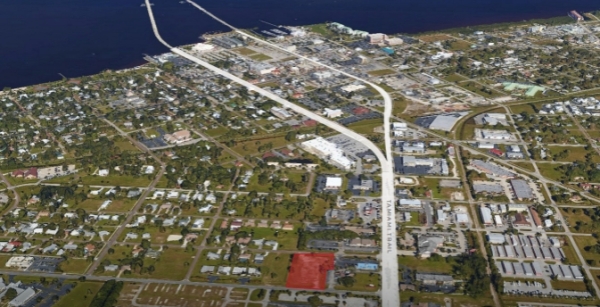 Listing Image #1 - Land for sale at 120 W Henry St., Punta Gorda FL 33950 Listing Image #1 - Land for sale at 120 W Henry St., Punta Gorda FL 33950