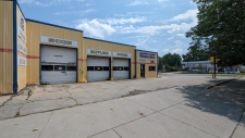 Listing Image #2 - Retail for sale at 2222 S Michigan Street, South Bend IN 46613