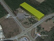 Listing Image #1 - Land for sale at 4517 Hwy 57, Ocean Springs MS 39564