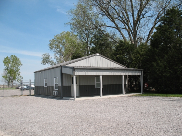 Listing Image #1 - Office for sale at 770 Helen, Chaffee MO 63740 Listing Image #1 - Office for sale at 770 Helen, Chaffee MO 63740