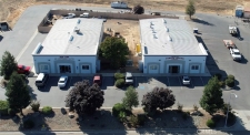 Listing Image #1 - Industrial for sale at 137 Heron Way, Merced CA 95340