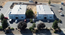 Industrial for sale in Merced, CA