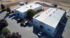 Listing Image #2 - Industrial for sale at 137 Heron Way, Merced CA 95340