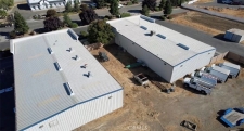Listing Image #3 - Industrial for sale at 137 Heron Way, Merced CA 95340
