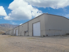Listing Image #1 - Industrial for sale at 3281 WY State Highway 89, evanston WY 82930