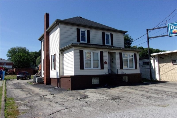 Listing Image #1 - Others for sale at 109 E Byers Ave, New Stanton PA 15601