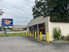 Retail for sale in Erie, PA