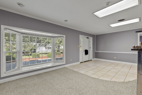 Listing Image #3 - Office for sale at 390 S. Salisbury Street, Mocksville NC 27028