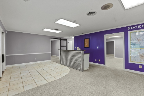 Listing Image #4 - Office for sale at 390 S. Salisbury Street, Mocksville NC 27028