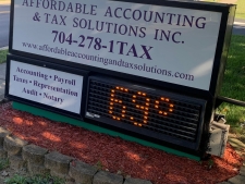 Listing Image #10 - Office for sale at 390 S. Salisbury Street, Mocksville NC 27028