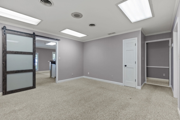 Listing Image #6 - Office for sale at 390 S. Salisbury Street, Mocksville NC 27028 Listing Image #6 - Office for sale at 390 S. Salisbury Street, Mocksville NC 27028