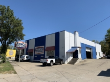 Listing Image #1 - Retail for sale at 4440 Reading Road, Cincinnati OH 45229
