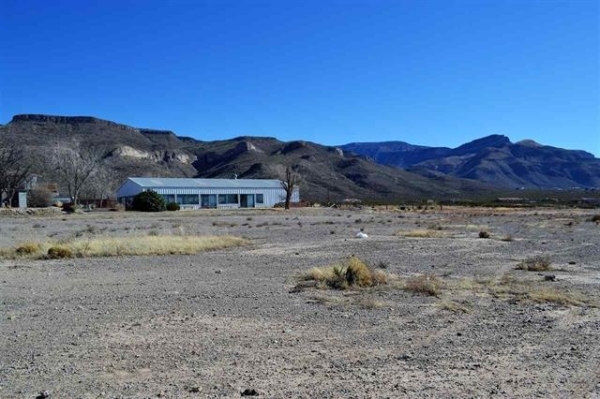 Listing Image #3 - Land for sale at Scenic DR 1st & Scenic Drive, Alamogordo NM 88310