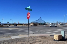 Listing Image #1 - Land for sale at Scenic DR 1st & Scenic Drive, Alamogordo NM 88310