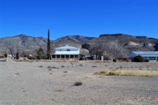 Listing Image #2 - Land for sale at Scenic DR 1st & Scenic Drive, Alamogordo NM 88310
