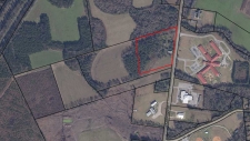 Land for sale in Manning, SC
