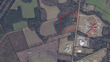 Land property for sale in Manning, SC