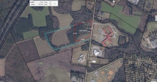 Listing Image #2 - Land for sale at 2742 Raccoon Road, Manning SC 29102