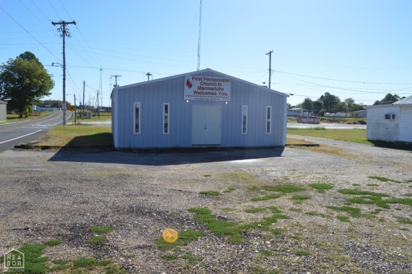 Listing Image #1 - Others for sale at 100 S 2nd Street, Marmaduke AR 72443