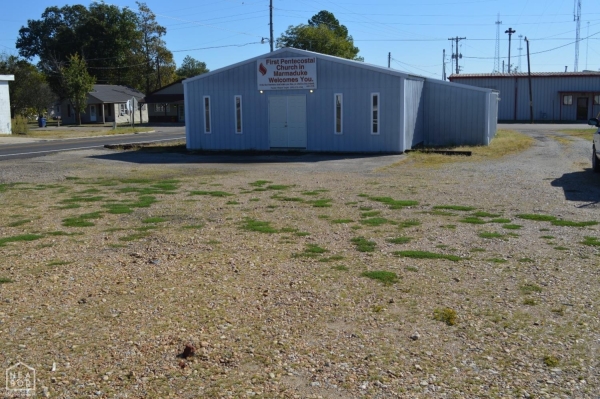 Listing Image #2 - Others for sale at 100 S 2nd Street, Marmaduke AR 72443