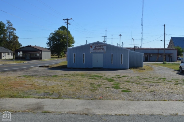 Listing Image #3 - Others for sale at 100 S 2nd Street, Marmaduke AR 72443