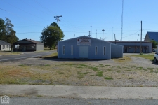 Listing Image #3 - Others for sale at 100 S 2nd Street, Marmaduke AR 72443