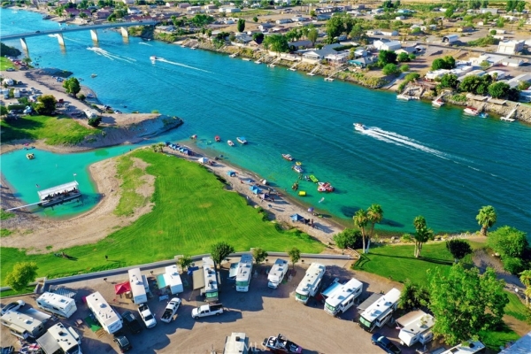Listing Image #2 - Industrial for sale at 100 Marina Drive, Needles CA 92363