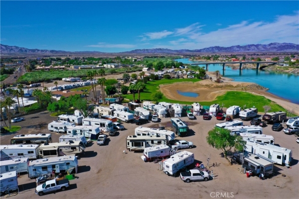 Listing Image #3 - Industrial for sale at 100 Marina Drive, Needles CA 92363