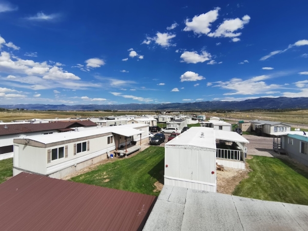 Listing Image #1 - Multi-family for sale at 5400 East 14250 North, Chester UT 84623