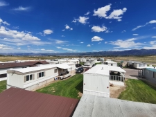 Multi-family property for sale in Chester, UT