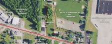 Land property for sale in Georgetown, OH