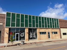 Listing Image #1 - Office for sale at 127 Central Ave NW, Le Mars IA 51031