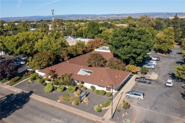 Listing Image #3 - Office for sale at 650 Rio Lindo Avenue, Chico CA 95926