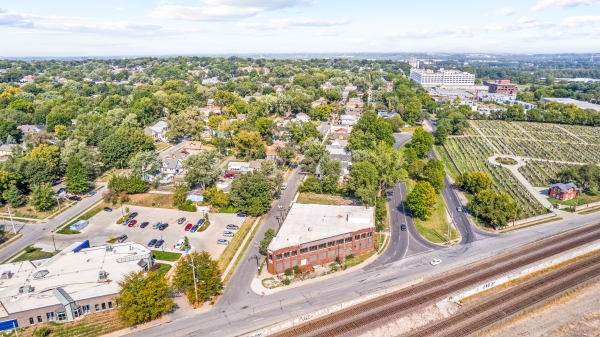 Listing Image #1 - Industrial for sale at 6100 Wilson Avenue, Kansas City MO 64123 Listing Image #1 - Industrial for sale at 6100 Wilson Avenue, Kansas City MO 64123