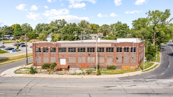 Listing Image #10 - Industrial for sale at 6100 Wilson Avenue, Kansas City MO 64123