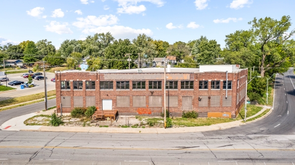 Listing Image #10 - Industrial for sale at 6100 Wilson Avenue, Kansas City MO 64123 Listing Image #10 - Industrial for sale at 6100 Wilson Avenue, Kansas City MO 64123
