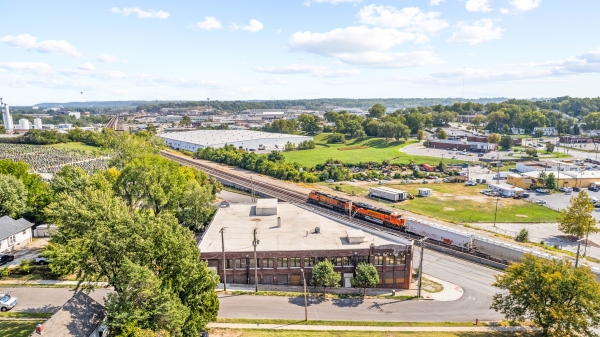 Listing Image #2 - Industrial for sale at 6100 Wilson Avenue, Kansas City MO 64123 Listing Image #2 - Industrial for sale at 6100 Wilson Avenue, Kansas City MO 64123