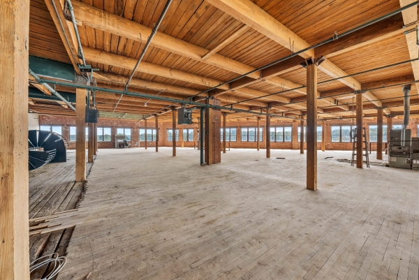 Listing Image #5 - Industrial for sale at 6100 Wilson Avenue, Kansas City MO 64123 Listing Image #5 - Industrial for sale at 6100 Wilson Avenue, Kansas City MO 64123