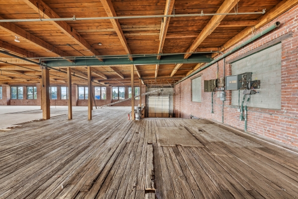 Listing Image #6 - Industrial for sale at 6100 Wilson Avenue, Kansas City MO 64123 Listing Image #6 - Industrial for sale at 6100 Wilson Avenue, Kansas City MO 64123