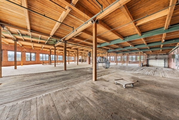 Listing Image #7 - Industrial for sale at 6100 Wilson Avenue, Kansas City MO 64123 Listing Image #7 - Industrial for sale at 6100 Wilson Avenue, Kansas City MO 64123