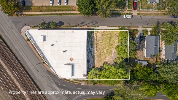 Listing Image #9 - Industrial for sale at 6100 Wilson Avenue, Kansas City MO 64123 Listing Image #9 - Industrial for sale at 6100 Wilson Avenue, Kansas City MO 64123