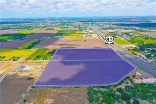 Listing Image #3 - Land for sale at 00 Expressway 83, La Feria TX 78559