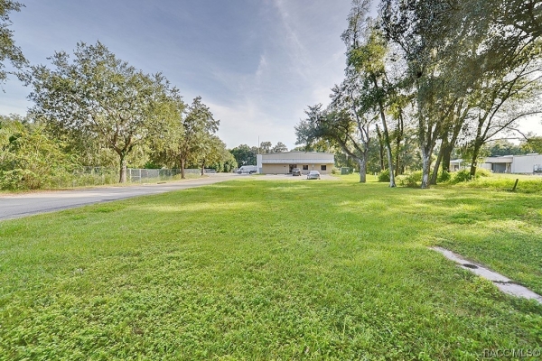 Listing Image #2 - Others for sale at 3554 E Norvell Bryant Highway, Hernando FL 34442 Listing Image #2 - Others for sale at 3554 E Norvell Bryant Highway, Hernando FL 34442