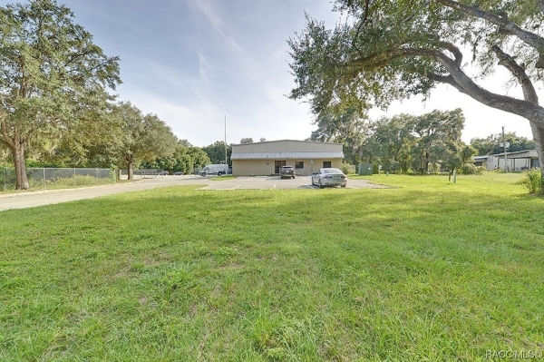 Listing Image #3 - Others for sale at 3554 E Norvell Bryant Highway, Hernando FL 34442 Listing Image #3 - Others for sale at 3554 E Norvell Bryant Highway, Hernando FL 34442