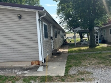 Multi-family property for sale in Marissa, IL
