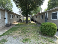 Listing Image #2 - Multi-family for sale at 427 East Drive, Marissa IL 62257